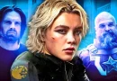 Thunderbolts, o novo fenómeno da Marvel, faz história em Portugal