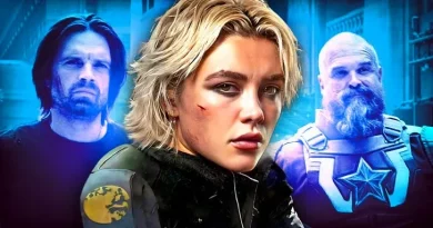 Thunderbolts, o novo fenómeno da Marvel, faz história em Portugal