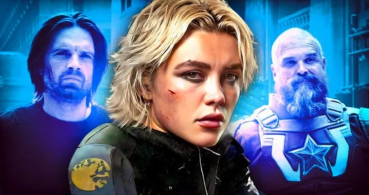 Thunderbolts, o novo fenómeno da Marvel, faz história em Portugal