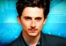 Timothée Chalamet recebe o prémio considerado o Óscar italiano