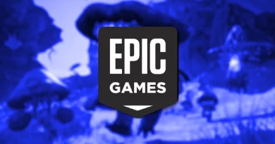 Tiny Tina's Wonderlands na Epic Games Store