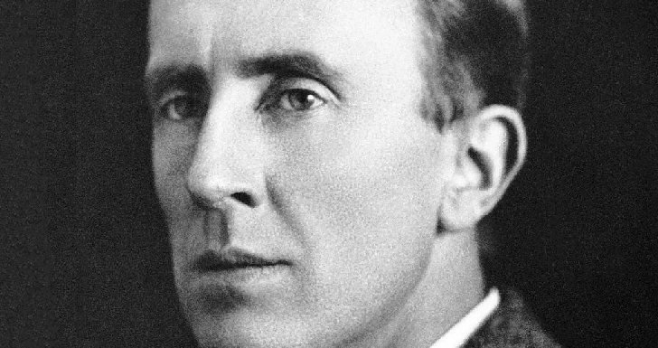 tolkien