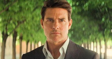 tom cruise missão impossível fallout