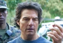 tom cruise em mission impossible, estreado em cannes
