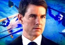 Tom Cruise sobreviveu por milagre nesta cena do novo Missão Impossível