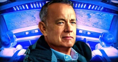 Tom Hanks confessa ter visto este filme Sci-Fi mais de 100 vezes