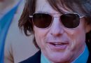 Tom Cruise
