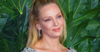 uma thurman