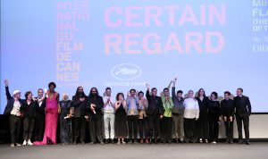 Un Certain Regard