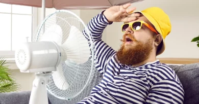 Esta ventoinha é perfeita para o teu verão e está com desconto no ALDI
