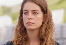 Victoria Guerra (A Promessa) surpreende fãs com uma revelação