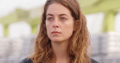 Victoria Guerra (A Promessa) surpreende fãs com uma revelação