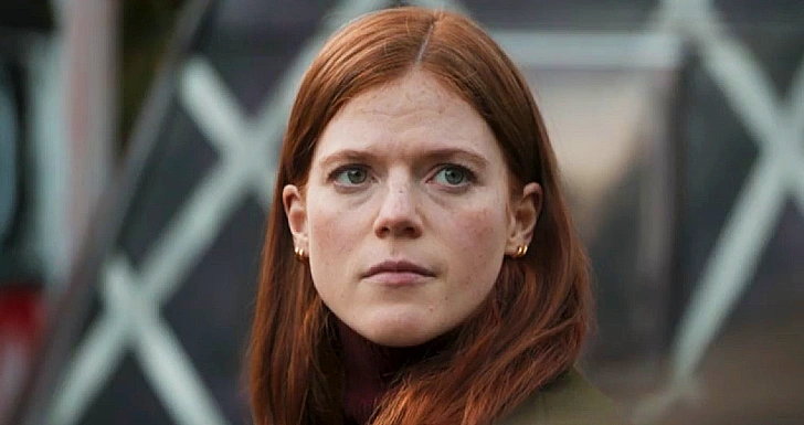 rose leslie vigil