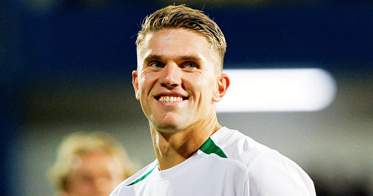 viktor gyokeres