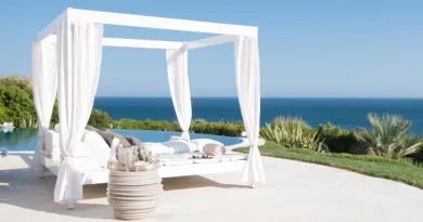 Vila Vita Parc, distinguido com 3 Chaves Michelin