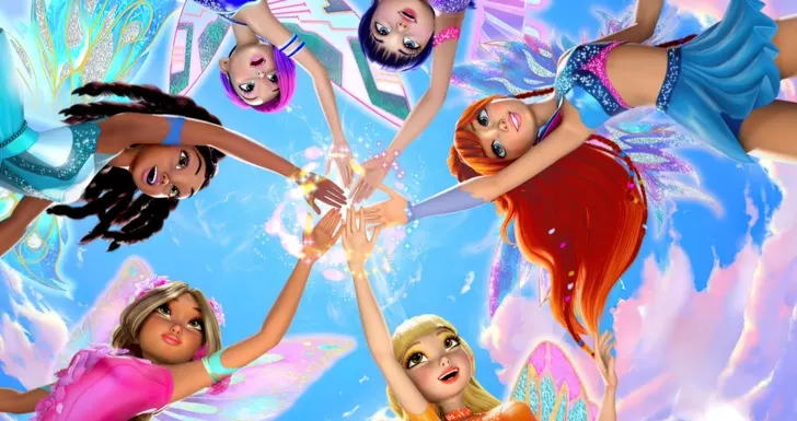 Winx The Magic is Back (3)