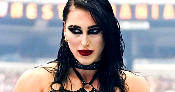 wwe rhea ripley netflix