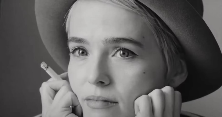 Zoey Deutch