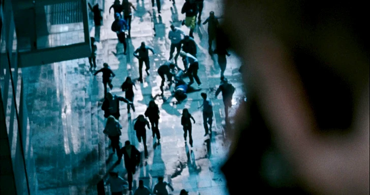 28 Weeks Later © Fox Atomic