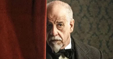 A Estranha Comédia da Vida