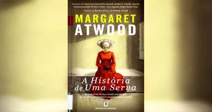 A Historia de Uma Serva