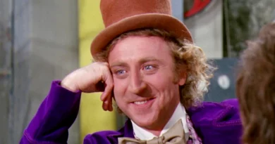 A Maravilhosa História de Charlie