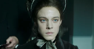 A Mulher de Tchaikovsky