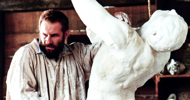 A Paixão de Camille Claudel