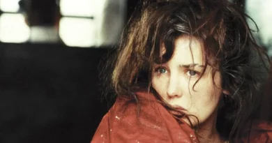 A Paixão de Camille Claudel