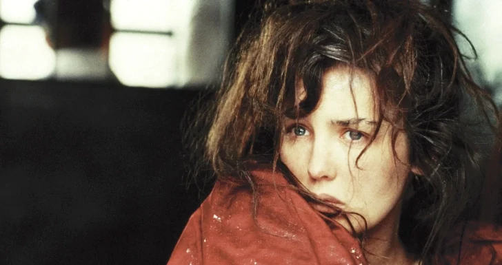A Paixão de Camille Claudel