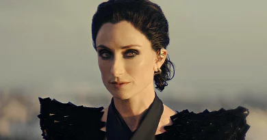 A Roda do Tempo streaming na Prime Video