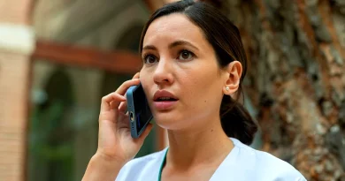 A Widow's Game Streaming na Netflix