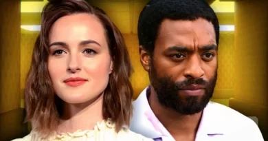 A24 aposta em Renate Reinsve e Chiwetel Ejiofor para novo filme de terror