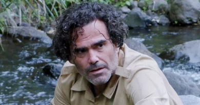 Abandonados, com Marco Delgado, chega nesta semana à RTP1