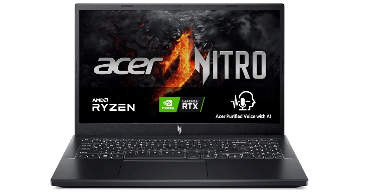 Acer Nitro V 15