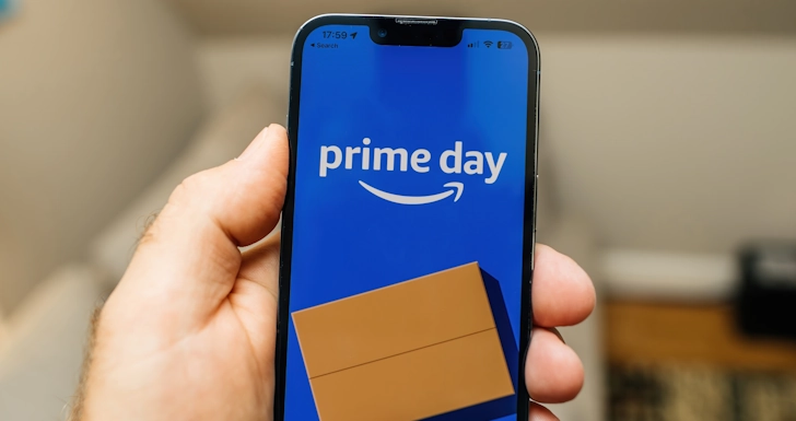 amazon prime day