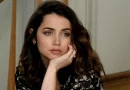 Ana de Armas (Águas Profundas)