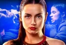 Ana de Armas surpreende com treino intenso para Ballerina