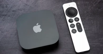 Apple TV recebe a maior atualização de sempre