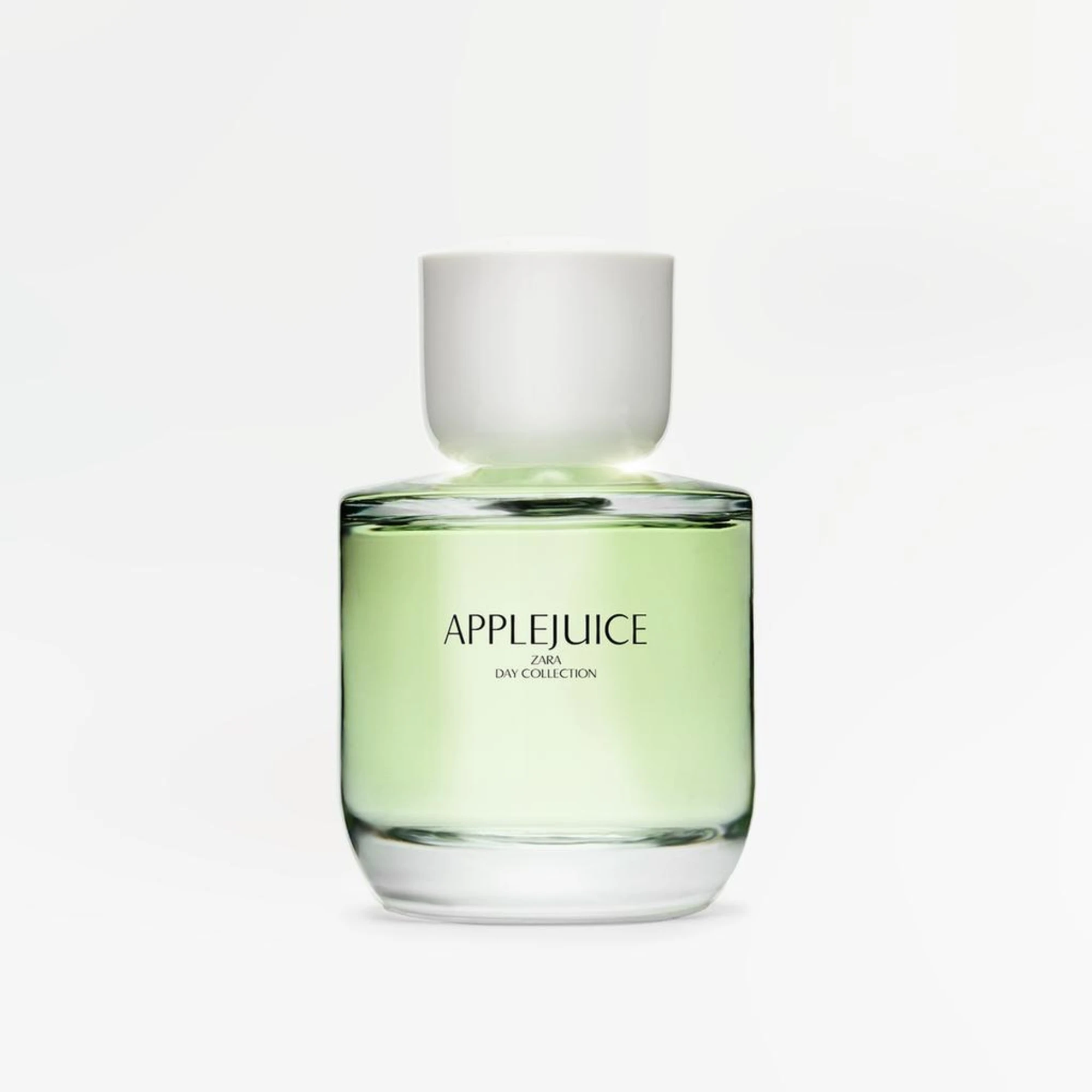 Apple Juice da Zara
