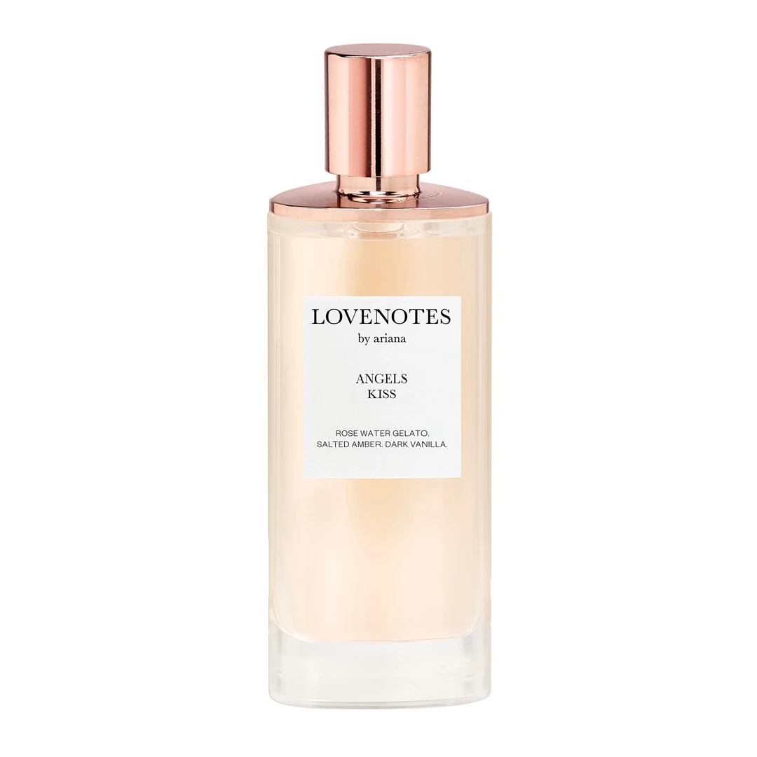 Perfume da Ariana Grande.