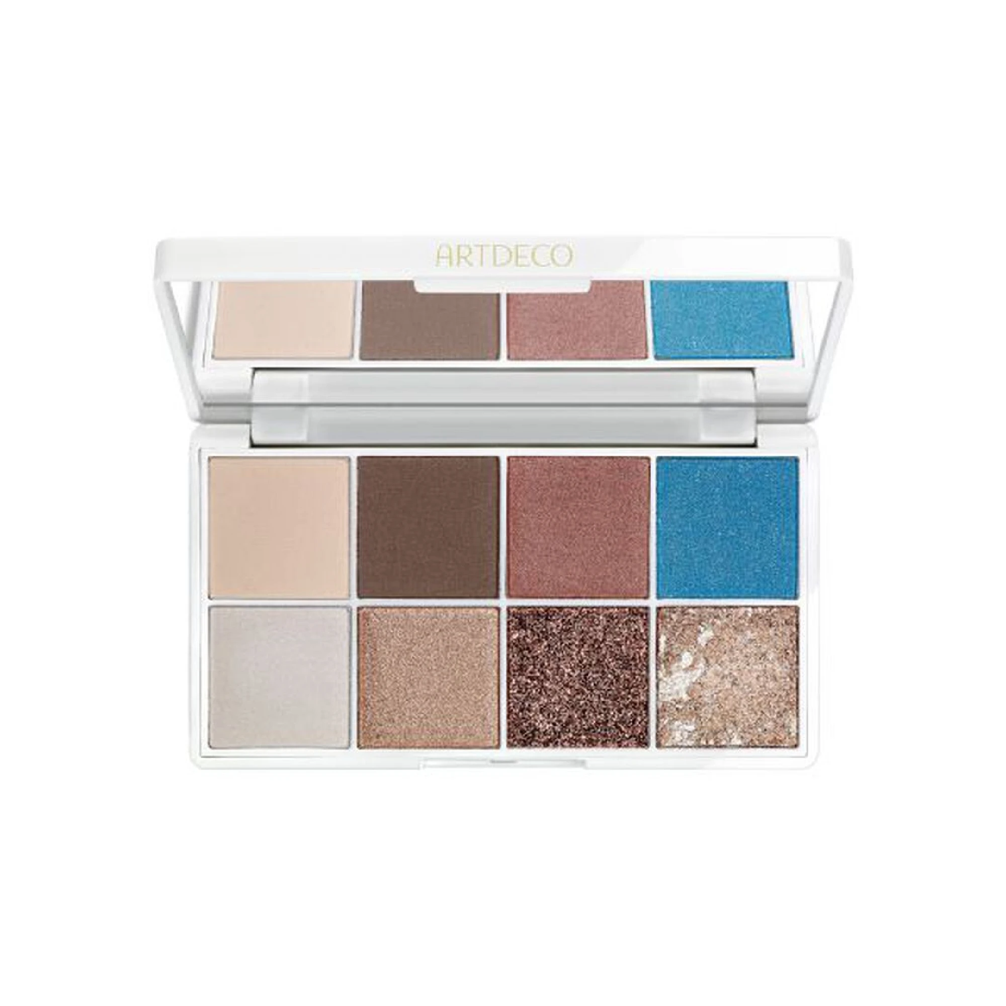 Paleta de sombras ArtDeco