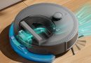 Este aspirador robot 3 em 1 está com 72% desconto e a um preço nunca antes visto na Amazon