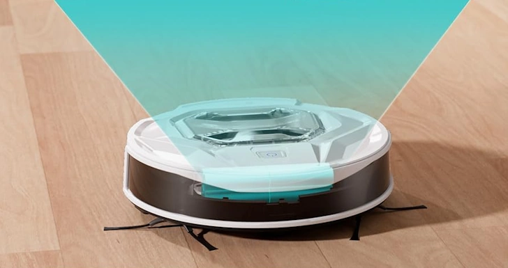 aspirador robot amazon lefant 1