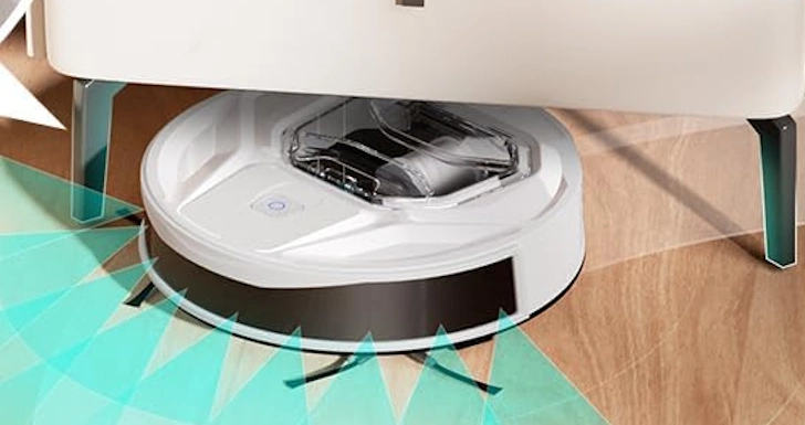 aspirador robot amazon lefant 1