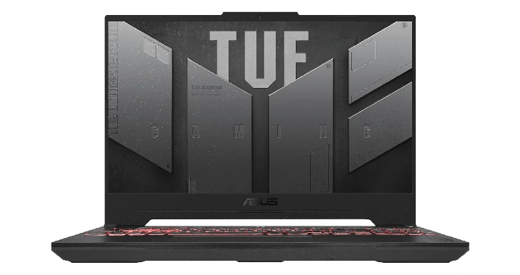 ASUS TUF Gaming A15