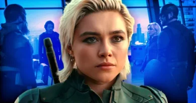Atriz da Marvel recusa crédito em Thunderbolts