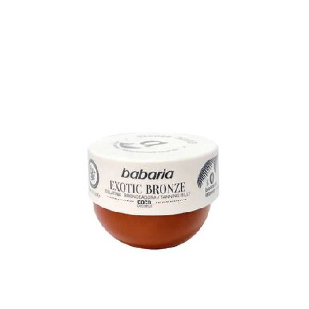 Produto da Babaria.