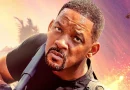 Bad Boys - Ride or Die no TVCine Top