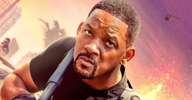 Bad Boys - Ride or Die no TVCine Top